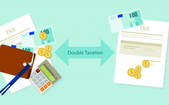 Hoàn thiện chính sách đàm phán, ký kết Hiệp định tránh đánh thuế 2 lần