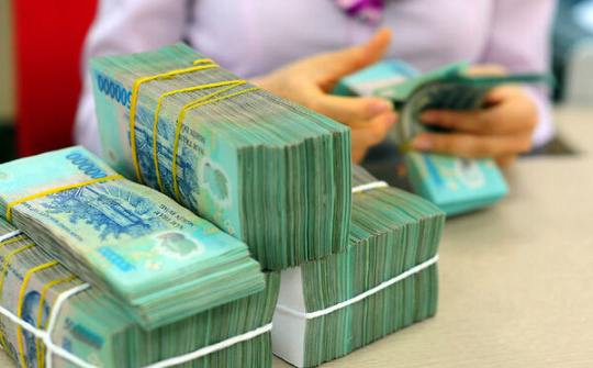 Tổng Cục Thuế: Nhiều khoản thu đạt và vượt dự toán