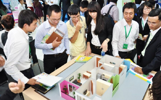 Bộ Tài chính chỉ đạo chống thất thu thuế trong kinh doanh và chuyển nhượng bất động sản