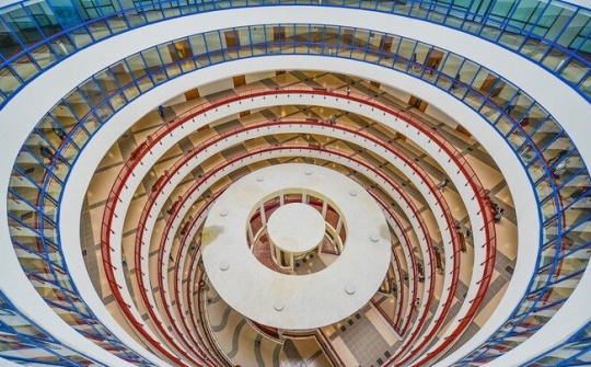 Vai trò của trường đại học trong hệ thống đổi mới sáng tạo: Thực tiễn trên thế giới và liên hệ với Việt Nam