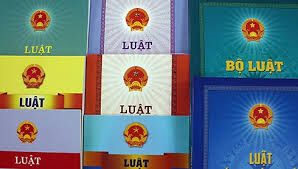 Định hướng Chương trình xây dựng pháp luật nhiệm kỳ Quốc hội khóa XV