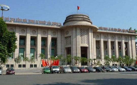 Kho bạc Nhà nước tăng mua ngoại tệ từ ngân hàng thương mại