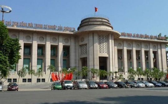Kho bạc Nhà nước tăng mua ngoại tệ từ ngân hàng thương mại