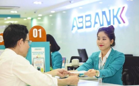 ABBANK (ABB) phát hành hơn 11 triệu cổ phiếu EPOS