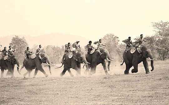 Đắk Lắk: Bích họa đường phố với chủ đề “Buôn Ma Thuột Xưa”