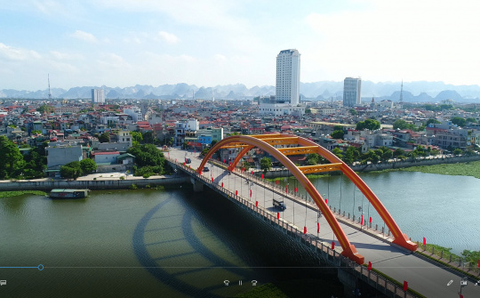 Hà Nam: Không ngừng đổi mới, nâng cao hiệu quả công tác thông tin đối ngoại