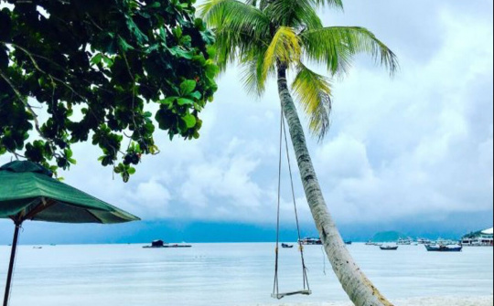 Vietjet Thái Lan khai thác đường bay từ Băng Cốc đến Phú Quốc từ ngày 30/12