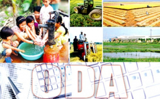 Gov't renews orientations for management, use of ODA, concessional loans