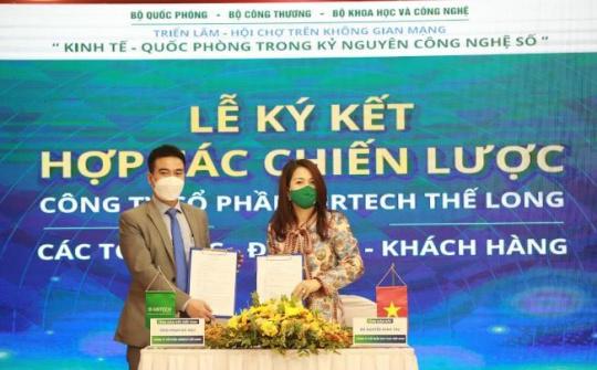 Ra mắt sản phẩm công nghệ mới – Máy khử khuẩn thang máy AIRTECH