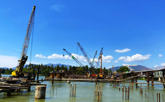 Khánh Hòa: Tập trung xử lý thu hồi nợ đọng thuế