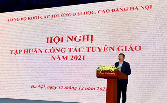 Cần đẩy mạnh công tác BHYT học sinh, sinh viên trong trường học