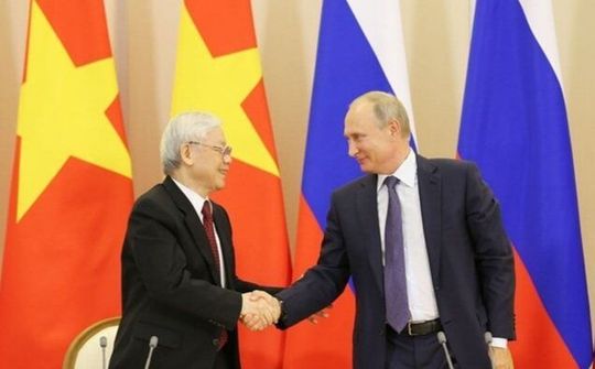 Đôi điều suy ngẫm về "văn hóa ngoại giao Việt Nam"