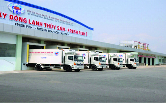 IDI seeks to export to the US