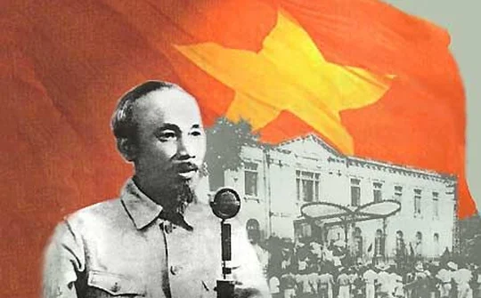 “Lời kêu gọi toàn quốc kháng chiến” - Kết tinh và lan tỏa sức mạnh chính trị - Tinh thần dân tộc