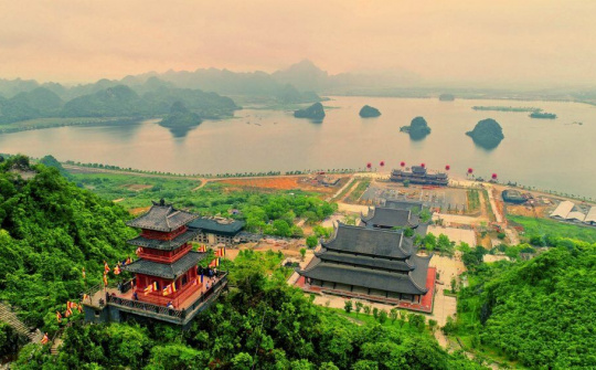Hà Nam:  Coi trọng giữ gìn và phát huy bản sắc văn hóa truyền thống
