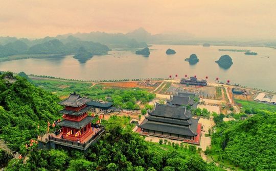 Hà Nam: Coi trọng giữ gìn và phát huy bản sắc văn hóa truyền thống