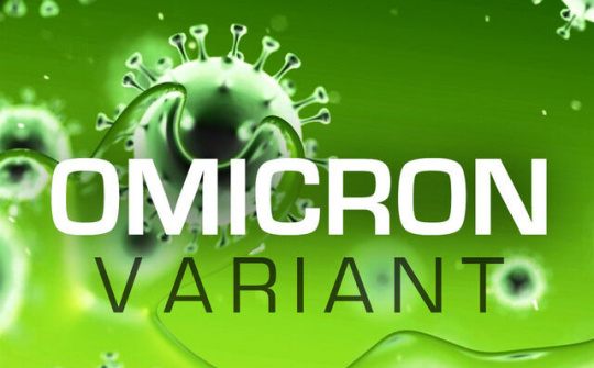 Tăng cường phòng, chống dịch COVID-19, kiểm soát biến chủng mới Omicron