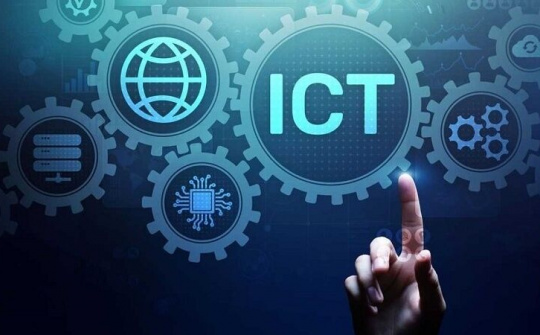 Việt Nam hướng đến năm 2025 đạt 100.000 doanh nghiệp ICT