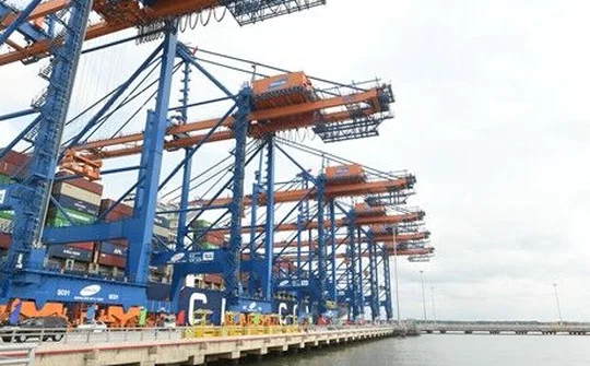 Bốn định hướng lớn để Bà Rịa Vũng Tàu phát triển nhanh và bền vững