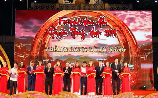 Ngoại giao văn hóa Việt Nam - nâng cao vị thế, củng cố sức mạnh mềm của đất nước