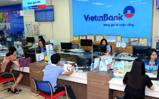 VietinBank dự kiến chi hơn 3.844 tỷ đồng chia cổ tức năm 2020