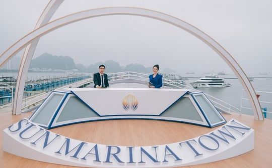 Sun Group xuất sắc đạt “cú đúp” giải thưởng APEA 2021