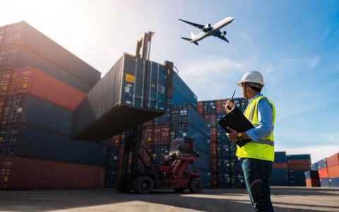 Việt Nam: Top 5 quốc gia có chỉ số kết nối thương mại ấn tượng