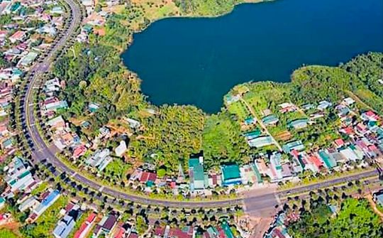 Đắk Nông kêu gọi Australia đầu tư 2 dự án lớn