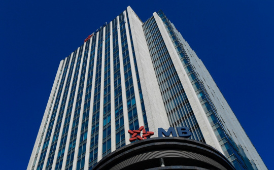 MB cùng đối tác chiến lược triển khai liên doanh Ngân hàng thương mại tại Campuchia