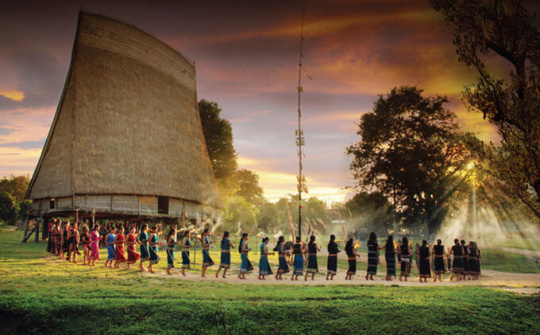 Chương trình số hóa Di sản văn hóa Việt Nam giai đoạn 2021-2030