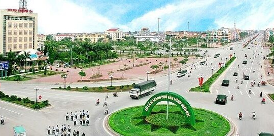 Hưng Yên chuyển mình mạnh mẽ sau 25 năm tái lập tỉnh