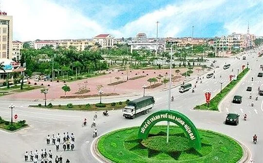 Hưng Yên chuyển mình mạnh mẽ sau 25 năm tái lập tỉnh