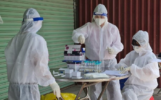 Bộ Y tế: Tăng cường phòng chống tham nhũng trong đấu thầu, mua sắm sinh phẩm vật tư, trang thiết bị y tế