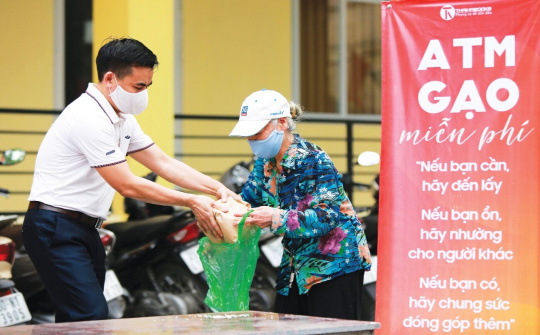 Khơi dậy và phát huy hệ giá trị nhân văn con người Việt Nam