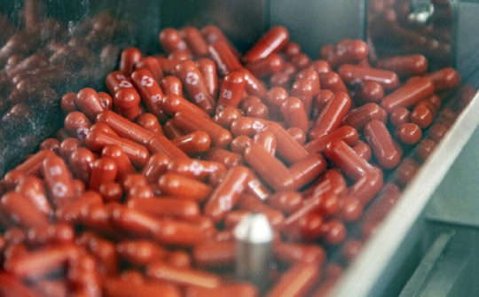 Tăng cường kiểm tra, lấy mẫu thuốc điều trị Covid-19