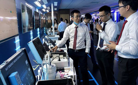 Ba gói hỗ trợ doanh nghiệp chuyển đổi số trong năm 2022