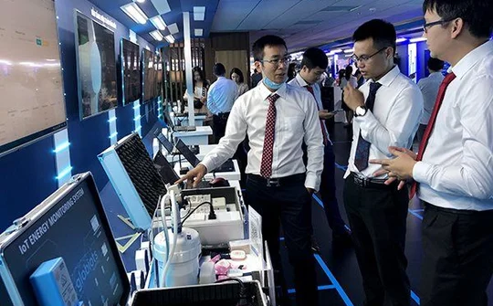 Ba gói hỗ trợ doanh nghiệp chuyển đổi số trong năm 2022