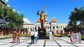 TPHCM lên kế hoạch chào đón năm mới 2022 theo cấp độ dịch