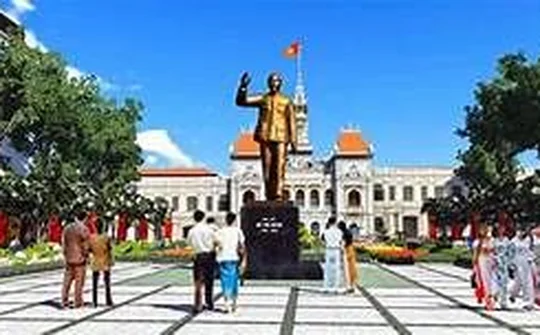 TPHCM lên kế hoạch chào đón năm mới 2022 theo cấp độ dịch