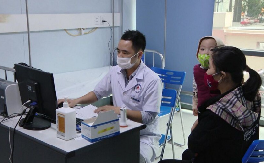 Các cơ sở khám, chữa bệnh phải hoàn thành kê đơn thuốc điện tử trước ngày 1/12/2022