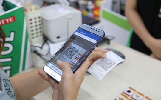 NHNN triển khai Đề án phát triển thanh toán không dùng tiền mặt