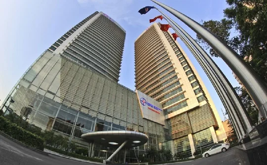Tài chính Điện lực (EVN Finance) được chấp thuận niêm yết HoSE