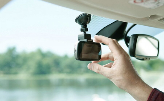 Phó Thủ tướng: Xử nghiêm xe vận tải không lắp camera, không đổi biển số vàng