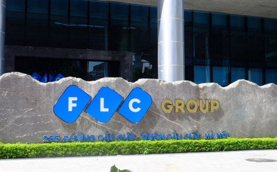 FLC muốn làm tổ hợp khách sạn, khu đô thị nghỉ dưỡng tại Cà Mau