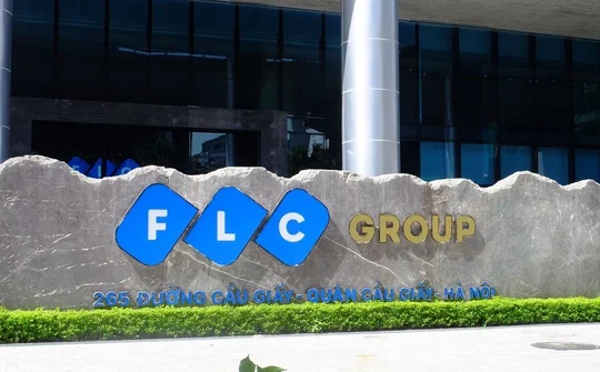 FLC muốn làm tổ hợp khách sạn, khu đô thị nghỉ dưỡng tại Cà Mau