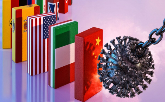 WHO: Nếu làm tốt điều này, đại dịch COVID-19 có thể kết thúc vào năm 2022