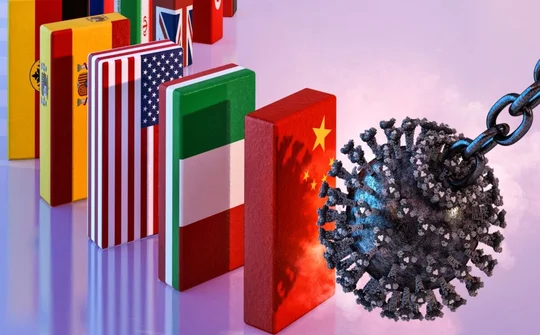 WHO: Nếu làm tốt điều này, đại dịch COVID-19 có thể kết thúc vào năm 2022