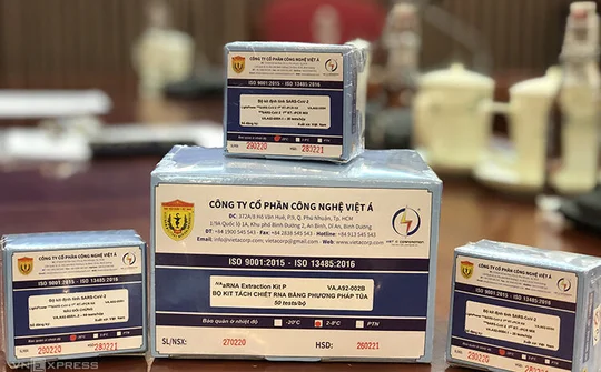 Thủ tướng yêu cầu đẩy nhanh tiến độ điều tra, mở rộng vụ án xảy ra tại Công ty Việt Á