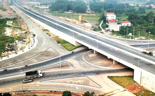 Thị xã Đông Triều (Quảng Ninh): Nỗ lực GPMB các dự án trọng điểm