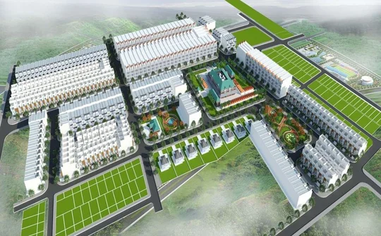 Nhóm công ty liên quan TNG Holdings muốn làm dự án 700 tỷ tại Thanh Hoá